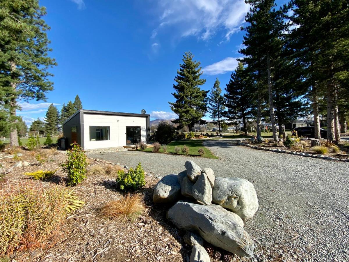 Alpine Views And River Tracks Twizel Exterior photo